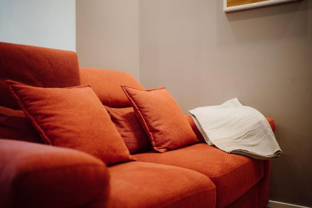 Artpartment - 2 Camere - Wifi - Garage فاليكروسيا المظهر الخارجي الصورة