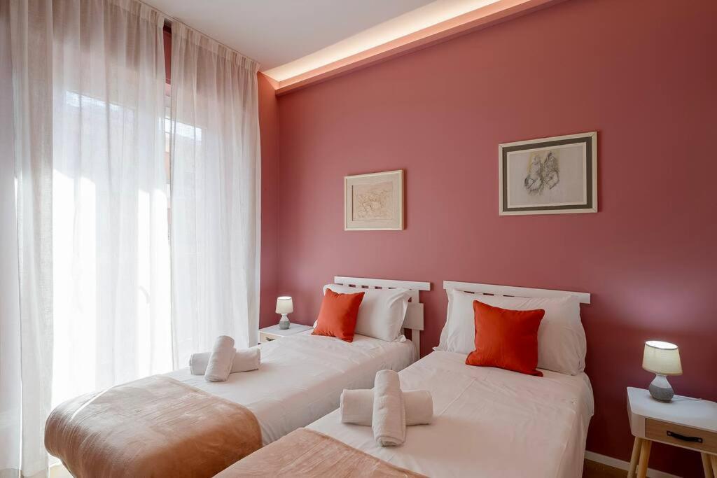 Artpartment - 2 Camere - Wifi - Garage فاليكروسيا المظهر الخارجي الصورة