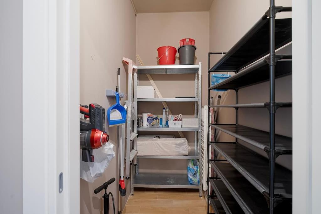 Artpartment - 2 Camere - Wifi - Garage فاليكروسيا المظهر الخارجي الصورة