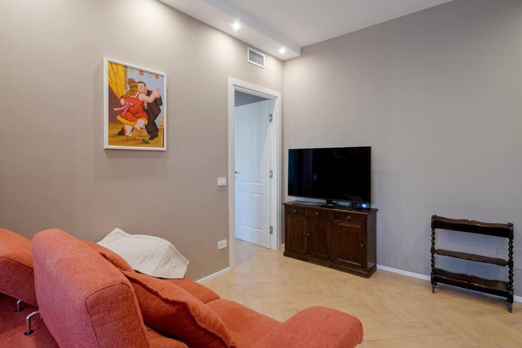 Artpartment - 2 Camere - Wifi - Garage فاليكروسيا المظهر الخارجي الصورة