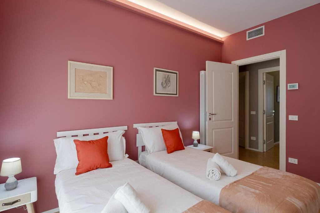 Artpartment - 2 Camere - Wifi - Garage فاليكروسيا المظهر الخارجي الصورة