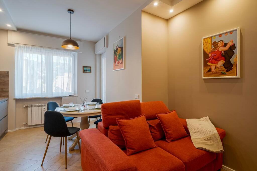 Artpartment - 2 Camere - Wifi - Garage فاليكروسيا المظهر الخارجي الصورة