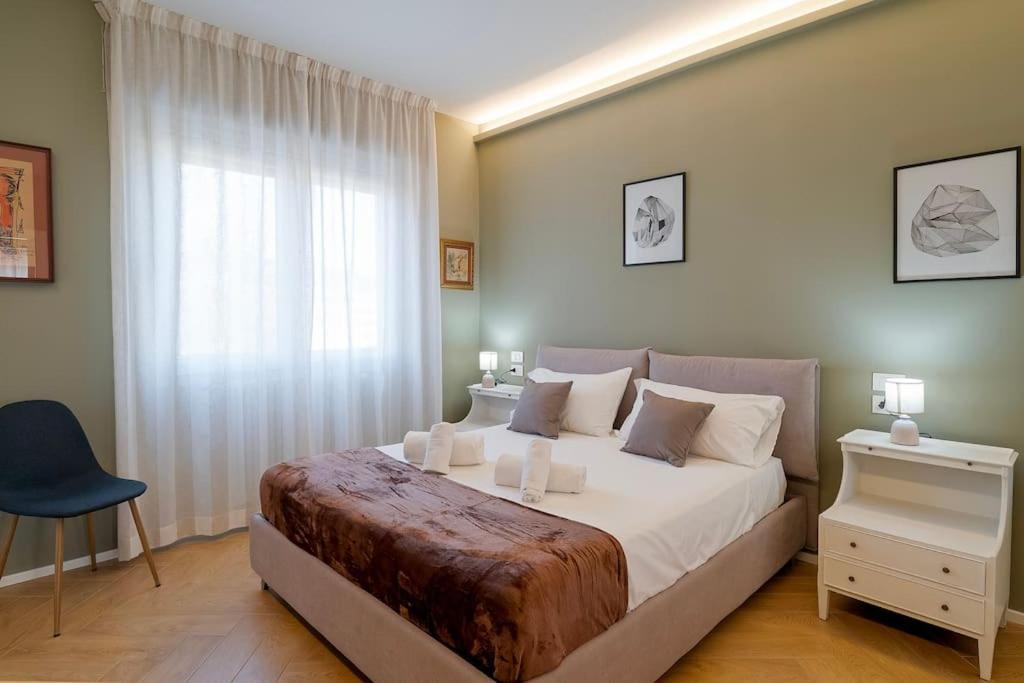 Artpartment - 2 Camere - Wifi - Garage فاليكروسيا المظهر الخارجي الصورة
